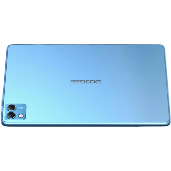 Планшет Doogee T10S 10.1 FHD /6GB/128GB/ T606 6600mAh/ 8+5Мп / LTE / Metal Blue