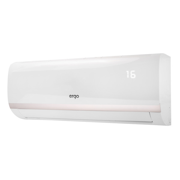 Кондиціонер ERGO ACI 1235 SWН W