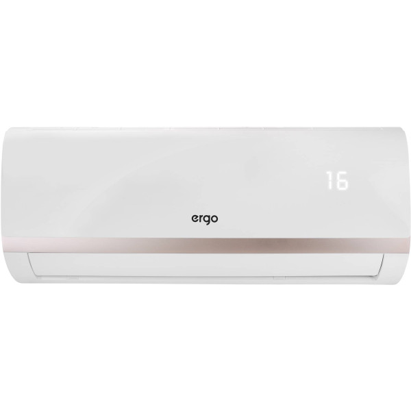 Кондиціонер ERGO ACI 1235 SWН W