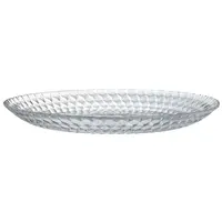 Тарілка десертна Luminarc Pampille Clear 19 см (7067765)