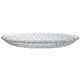 Тарілка десертна Luminarc Pampille Clear 19 см (7067765)