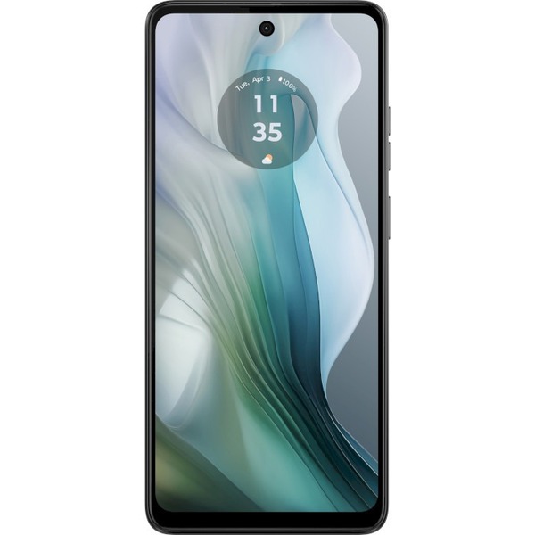 Смартфон Motorola Moto E14 4/64GB Graphite Grey (PB3C0035RS)