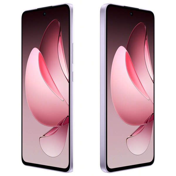 Смартфон Oppo Reno13 F 5G 8/256GB Plume Purple