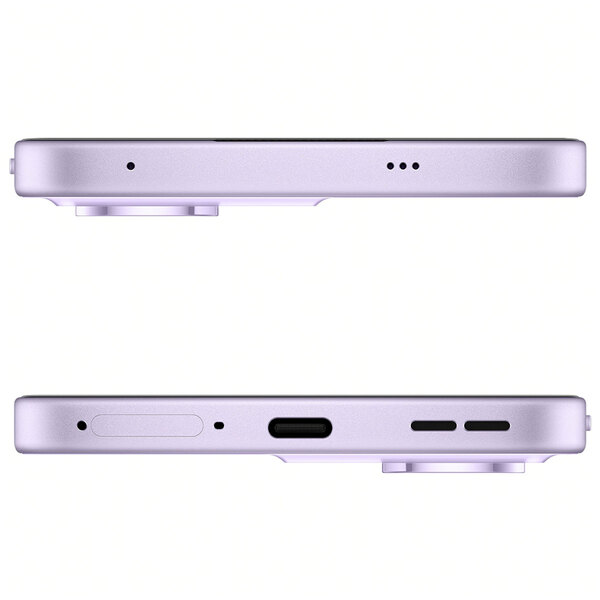 Смартфон Oppo Reno13 F 5G 8/256GB Plume Purple