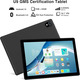 Планшет Doogee U9 3/64GB Black