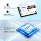 Планшет Doogee U9 3/64GB Black