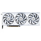 Видеокарта GF RTX 5080 16GB GDDR7 Ventus 3X OC White MSI (GeForce RTX 5080 16G VENTUS 3X OC WHITE)