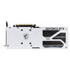 Видеокарта GF RTX 5080 16GB GDDR7 Ventus 3X OC White MSI (GeForce RTX 5080 16G VENTUS 3X OC WHITE)
