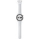 Смарт-часы Xiaomi Watch S4 Silver (BHR9197GL)
