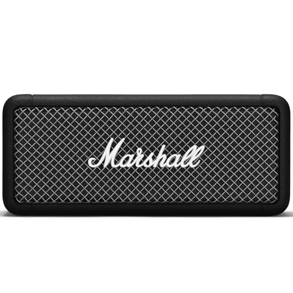 Портативна колонка Marshall Emberton II Black (1006234)