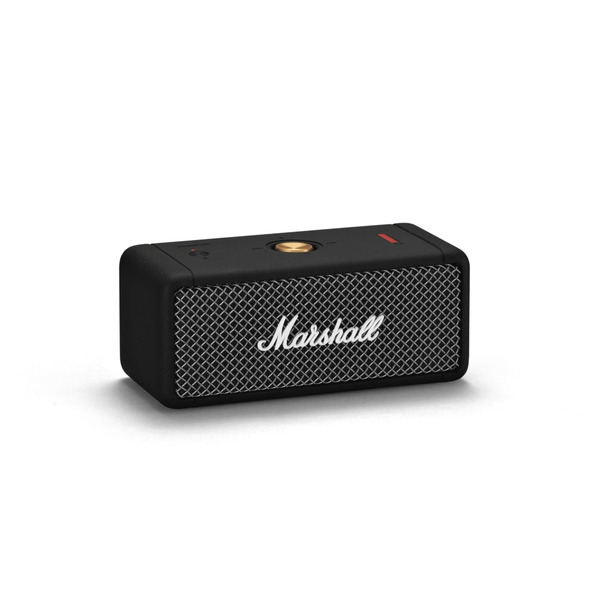 Портативна колонка Marshall Emberton II Black (1006234)