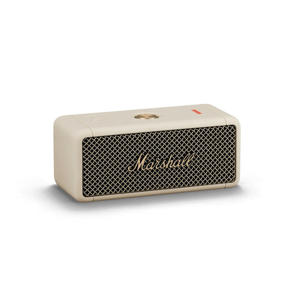 Портативна колонка Marshall Emberton II Cream (1006237)