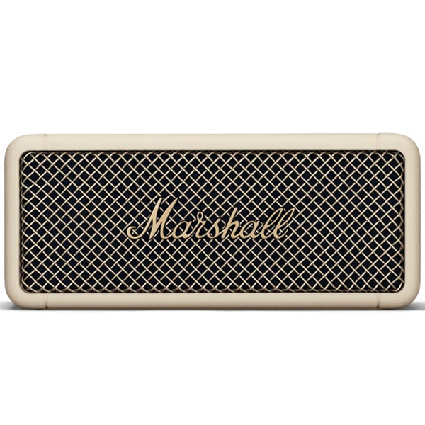 Портативна колонка Marshall Emberton II Cream (1006237)