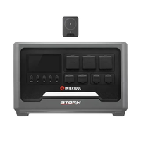 Зарядная станция STORM INTERTOOL WT-7011