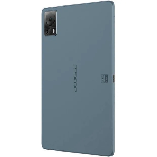 Планшет Doogee T20S 10.4 FHD+ /8GB/128GB/ T616 7500mAh/ 13+5Мп / LTE /Metal Grey