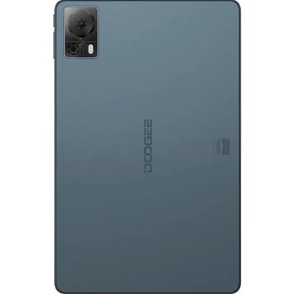Планшет Doogee T20S 10.4 FHD+ /8GB/128GB/ T616 7500mAh/ 13+5Мп / LTE /Metal Grey