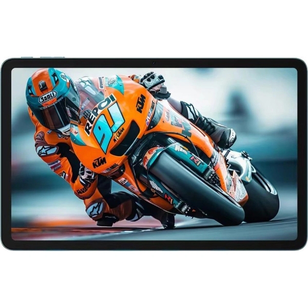 Планшет Doogee T36 1290Hz FHD+ /8GB/256GB/ T620 /8800mAh/ 13+8Мп / LTE / Blue