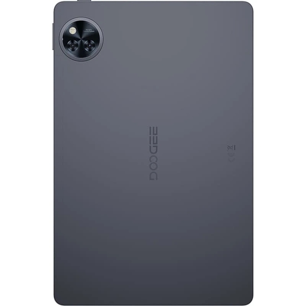 Планшет Doogee U11 11 90Hz HD /4GB/128GB/ T606 8580mAh/ 13+5Мп / Grey