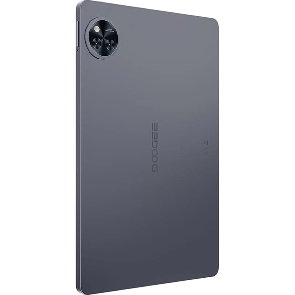 Планшет Doogee U11 11 90Hz HD /4GB/128GB/ T606 8580mAh/ 13+5Мп / Grey