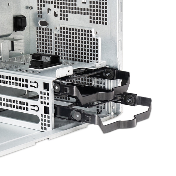 Корпус Chieftec UNI BS-20B-OP