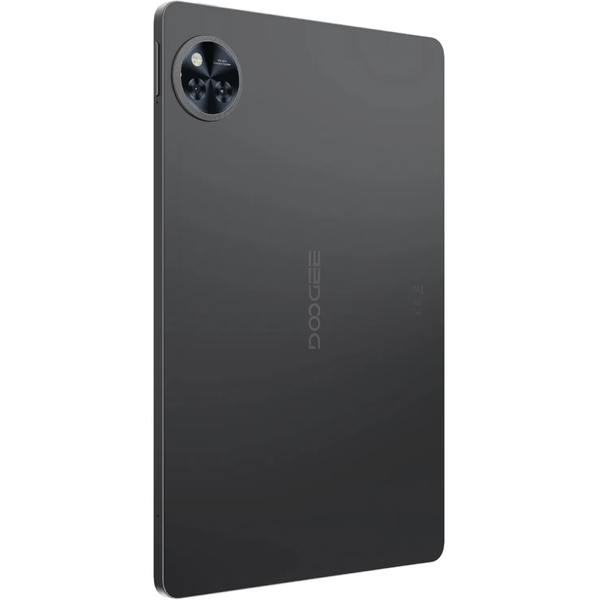 Планшет Doogee U11 11 90Hz HD /4GB/128GB/ T606 8580mAh/ 13+5Мп / Black
