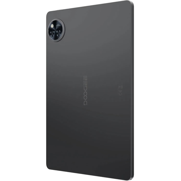 Планшет Doogee U11 11 90Hz HD /4GB/128GB/ T606 8580mAh/ 13+5Мп / Black