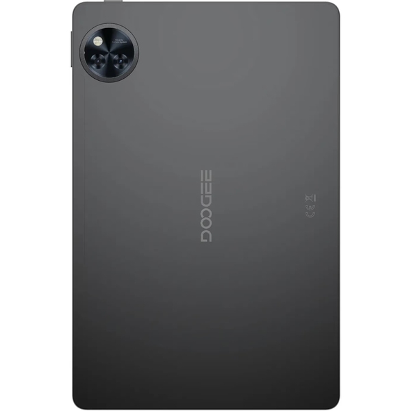 Планшет Doogee U11 11 90Hz HD /4GB/128GB/ T606 8580mAh/ 13+5Мп / Black