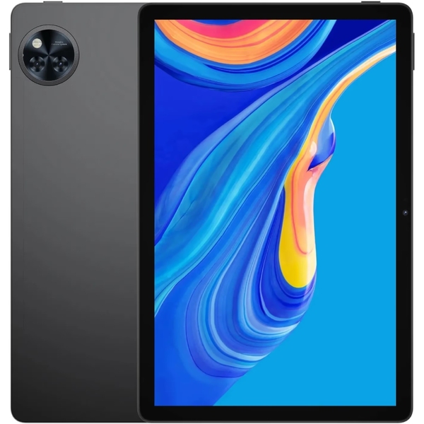 Планшет Doogee U11 11 90Hz HD /4GB/128GB/ T606 8580mAh/ 13+5Мп / Black