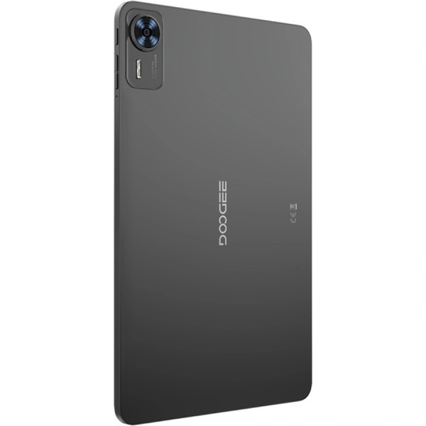 Планшет Doogee T36 1290Hz FHD+ /8GB/256GB/ T620 /8800mAh/ 13+8Мп / LTE / Black
