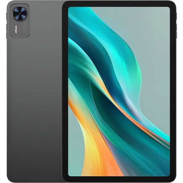 Планшет Doogee T36 1290Hz FHD+ /8GB/256GB/ T620 /8800mAh/ 13+8Мп / LTE / Black