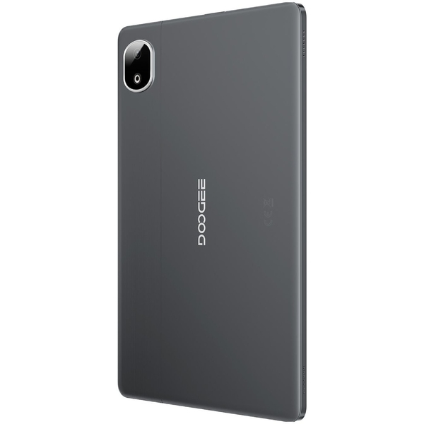 Планшет Doogee T30E-A 11" HD /4GB/128GB/ T606 8000mAh/ 13+5Мп / LTE / Metal Grey