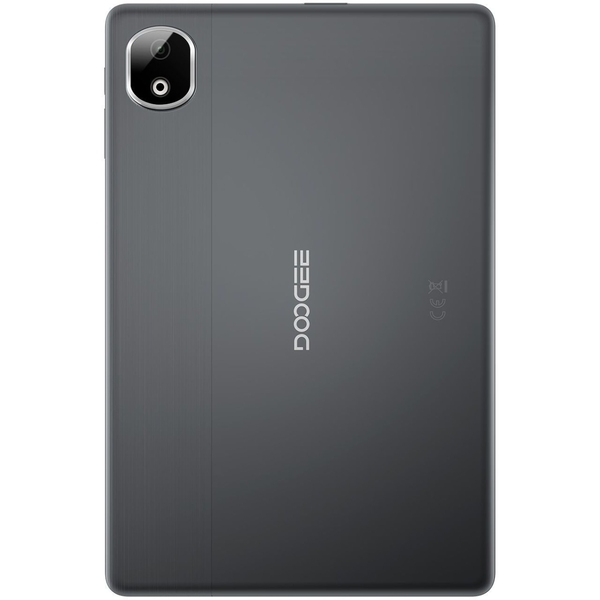 Планшет Doogee T30E-A 11" HD /4GB/128GB/ T606 8000mAh/ 13+5Мп / LTE / Metal Grey