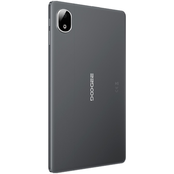 Планшет Doogee T30E-A 11" HD /4GB/128GB/ T606 8000mAh/ 13+5Мп / LTE / Metal Grey