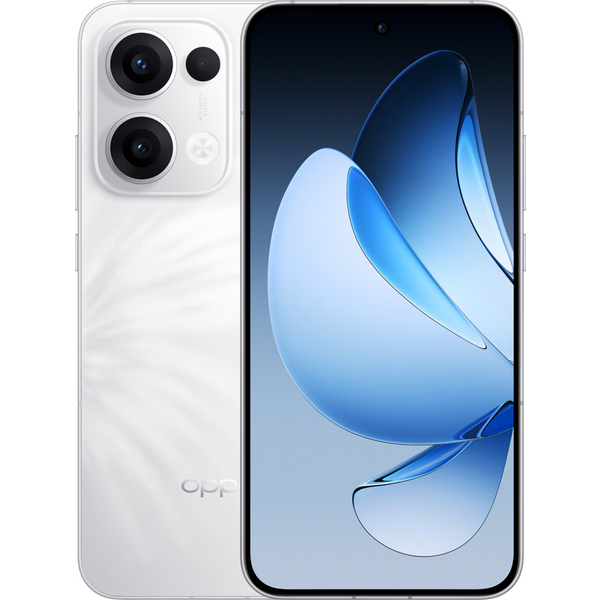 Смартфон OPPO Reno 13 12/256GB Plume White