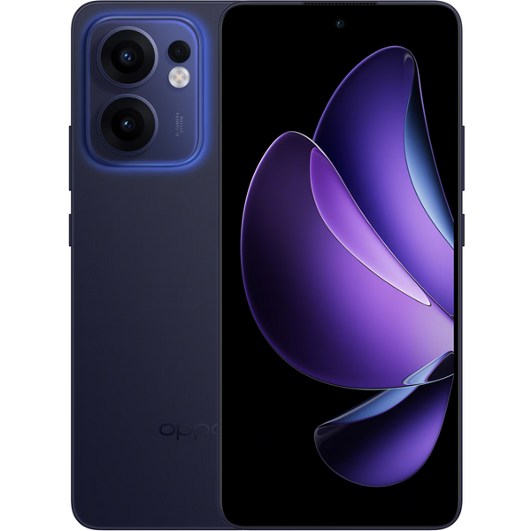 Смартфон OPPO Reno 13 FS 12/512GB Luminous Blue