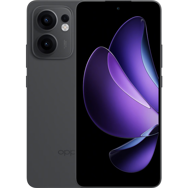 Смартфон OPPO Reno 13 FS 12/512GB Graphite Grey