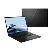 Ноутбук ASUS Zenbook 14 UM3406KA-QD160 14" WUXGA OLED, AMD AI 7 350, 32GB, F1TB, UMA, noOS, Чорний