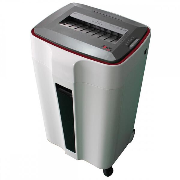 Уничтожитель документов Agent 116 X (2x10)