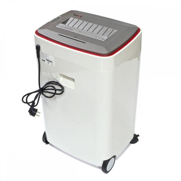 Уничтожитель документов Agent 116 X (2x10)