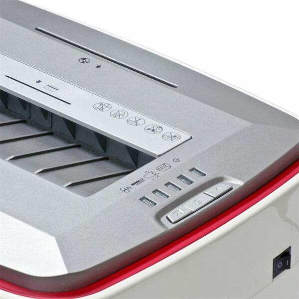 Уничтожитель документов Agent 116 X (2x10)