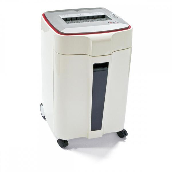 Уничтожитель документов Agent 116 X (2x10)