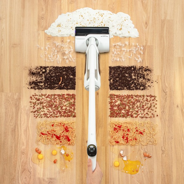 Пилосос Rowenta X-Clean 10