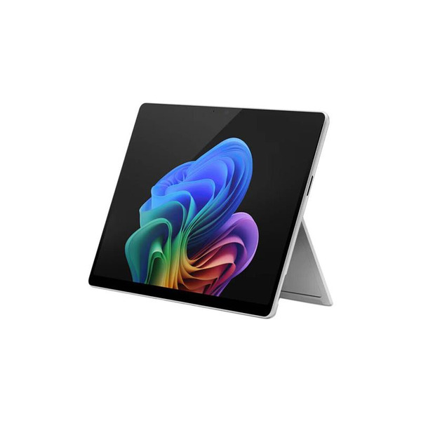 Планшет Microsoft Surface Pro 11 13” PS Touch, Snapdragon X Elite, 16GB, F1TBGB, UMA, Win11P, платиновий
