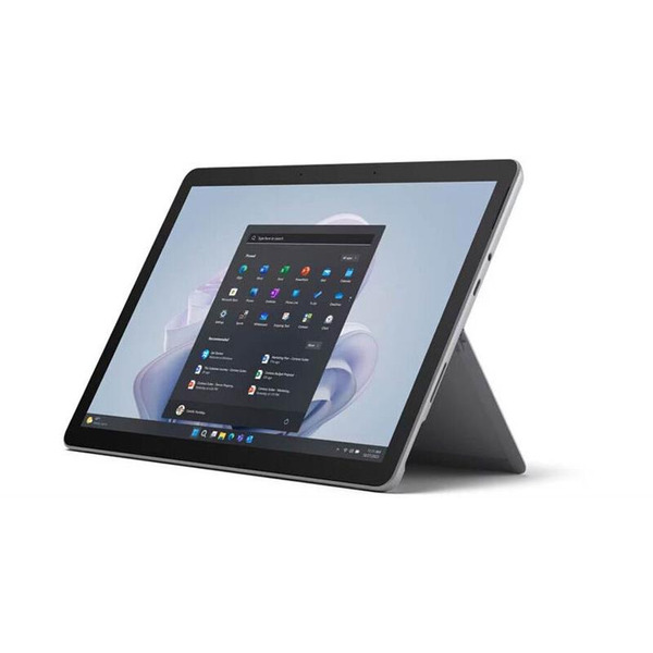Планшет Microsoft Surface Go 4 10.5” PS Touch, Intel N200, 8GB, F256GB, UMA, Win11P, платиновий