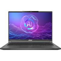 Ноутбук MSI Stealth A16 AI+ A3XWJG-084XUAC