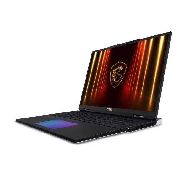 Ноутбук MSI Titan 18 HX AI A2XWJG-634UA