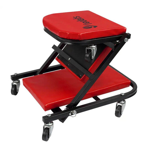 Лежанка-стул для мастерской 2в1 REDATS