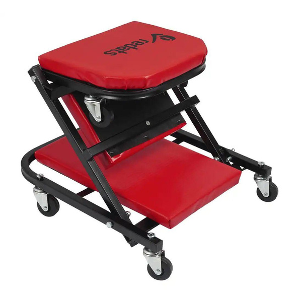 Лежанка-стул для мастерской 2в1 REDATS