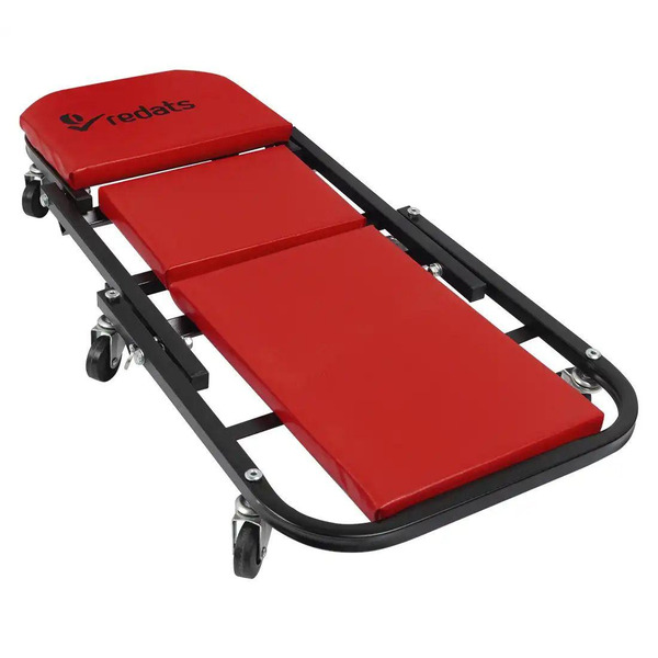Лежанка-стул для мастерской 2в1 REDATS