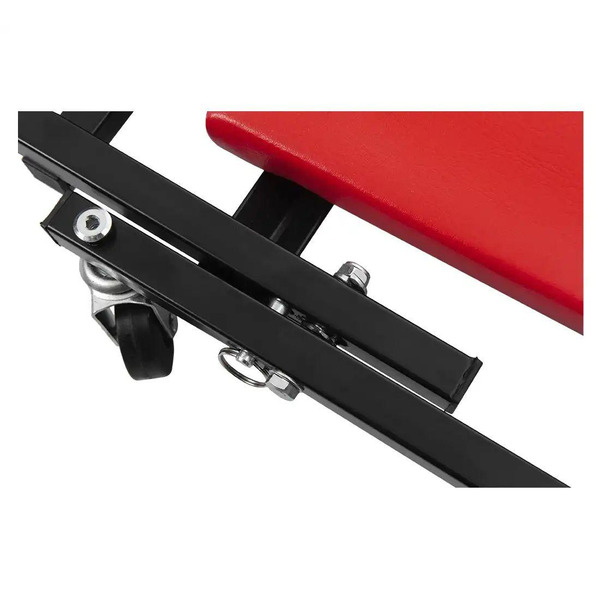 Лежанка-стул для мастерской 2в1 REDATS